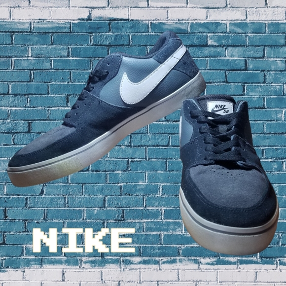 Nike Other - Nike Paul Rodriguez 7 Vr Shoes
